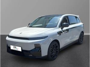 Leapmotor B10
