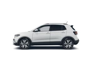Volkswagen T-Cross 1.0 TSI DSG Style SOFORT VERFÜGBAR! CarPlay GJR AHK RFK