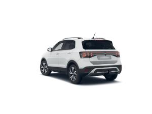 Volkswagen T-Cross 1.0 TSI DSG Style SOFORT VERFÜGBAR! CarPlay GJR AHK RFK