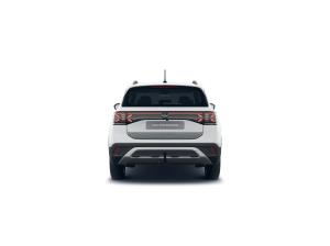 Volkswagen T-Cross 1.0 TSI DSG Style SOFORT VERFÜGBAR! CarPlay GJR AHK RFK