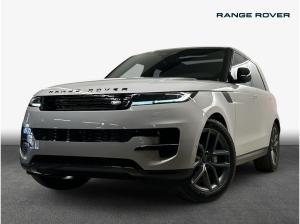 Land Rover Range Rover Sport P460e Hybrid S , 5-türig