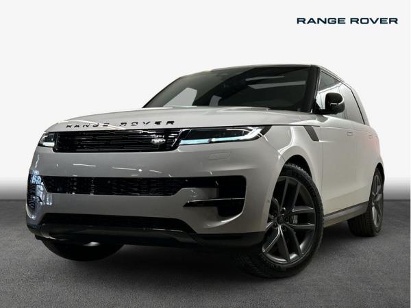 Land Rover Range Rover Sport P460e Hybrid S , 5-türig