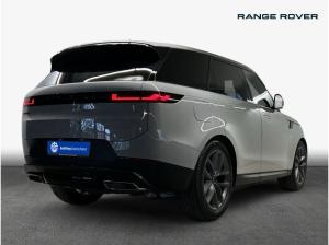 Land Rover Range Rover Sport P460e Hybrid S , 5-türig