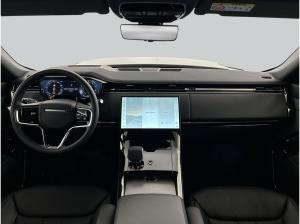 Land Rover Range Rover Sport P460e Hybrid S , 5-türig