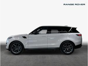 Land Rover Range Rover Sport P460e Hybrid S , 5-türig