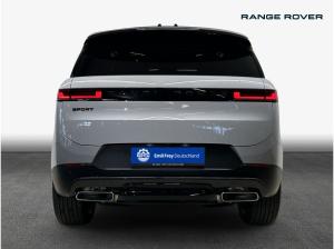 Land Rover Range Rover Sport P460e Hybrid S , 5-türig