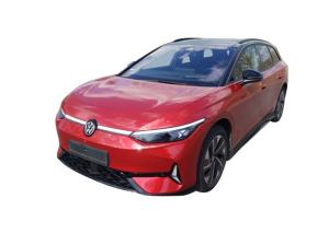 Volkswagen ID.7 Tourer GTX +WÄRMEPUMPE+AHK+KAMERA+