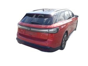Volkswagen ID.7 Tourer GTX +WÄRMEPUMPE+AHK+KAMERA+