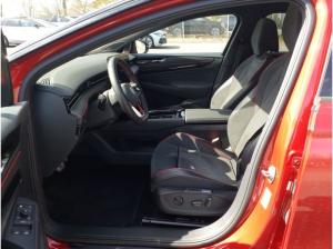 Volkswagen ID.7 Tourer GTX +WÄRMEPUMPE+AHK+KAMERA+