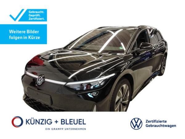 Volkswagen ID.7 Tourer GTX +WÄRMEPUMPE+AHK+CCS+KAMERA+