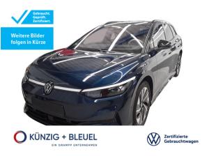 Volkswagen ID.7 Tourer Pro S +WÄRMEPUMPE+AHK+KAMERA+