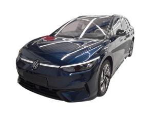 Volkswagen ID.7 Tourer Pro S +WÄRMEPUMPE+AHK+KAMERA+