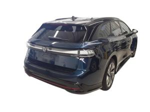 Volkswagen ID.7 Tourer Pro S +WÄRMEPUMPE+AHK+KAMERA+