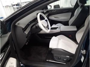 Volkswagen ID.7 Tourer Pro S +WÄRMEPUMPE+AHK+KAMERA+