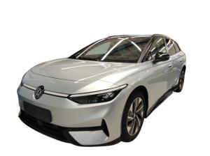 Volkswagen ID.7 Tourer Pro +WÄMREPUMPE+AHK+KAMERA+