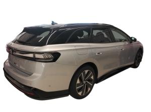 Volkswagen ID.7 Tourer Pro +WÄMREPUMPE+AHK+KAMERA+