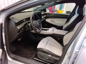 Volkswagen ID.7 Tourer Pro +WÄMREPUMPE+AHK+KAMERA+