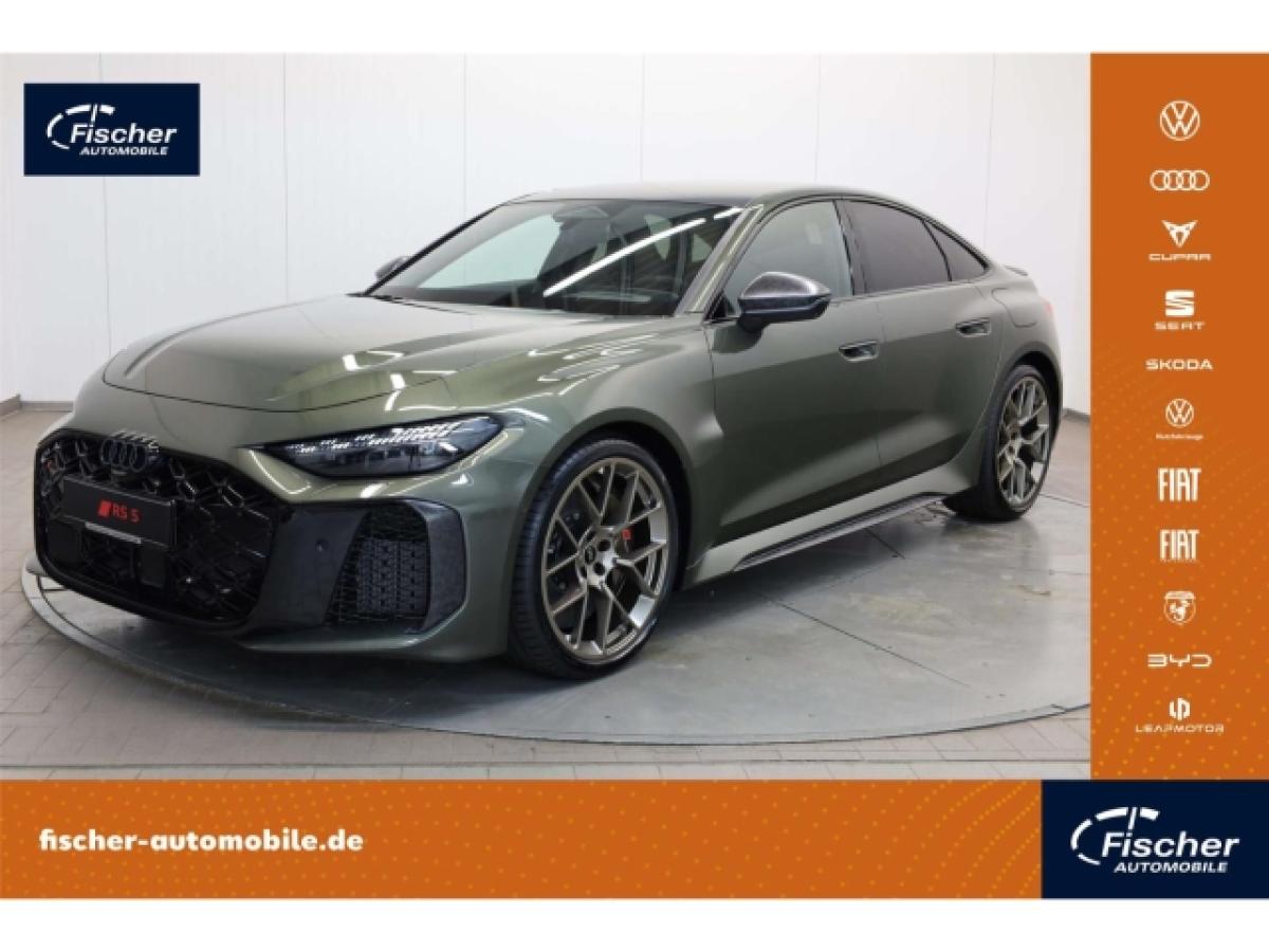 Audi RS5