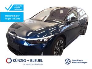 Volkswagen ID.7 Tourer GTX +WÄRMEPUMPE+AHK+KAMERA+