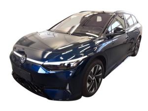 Volkswagen ID.7 Tourer GTX +WÄRMEPUMPE+AHK+KAMERA+