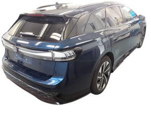 Volkswagen ID.7 Tourer GTX +WÄRMEPUMPE+AHK+KAMERA+
