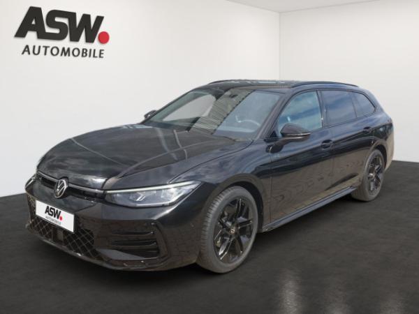 Volkswagen Passat R-Line 2,0 l TDI 150 PS Panorama AHK
