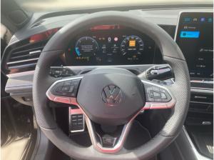 Volkswagen Passat R-Line 2,0 l TDI 150 PS Panorama AHK