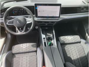 Volkswagen Passat R-Line 2,0 l TDI 150 PS Panorama AHK
