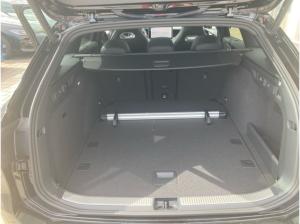 Volkswagen Passat R-Line 2,0 l TDI 150 PS Panorama AHK
