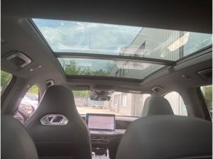 Volkswagen Passat R-Line 2,0 l TDI 150 PS Panorama AHK