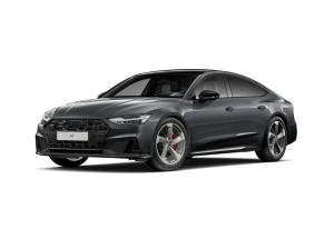 Audi A7 Sportback S line 55 TFSI quattro PANO AHK STANDHZG.