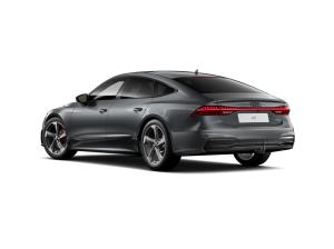 Audi A7 Sportback S line 55 TFSI quattro PANO AHK STANDHZG.