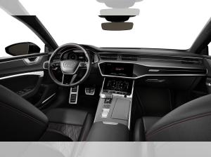 Audi A7 Sportback S line 55 TFSI quattro PANO AHK STANDHZG.