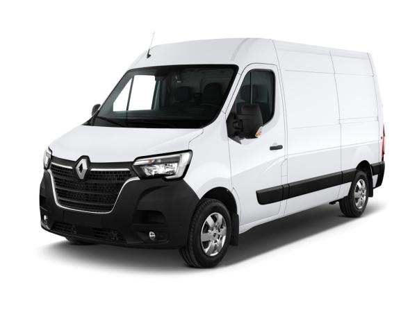 Renault Master Kasten L2H2 150 PS AT