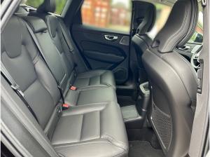 Volvo XC60 AHK - B&W Sound - Massage - Nappa Leder