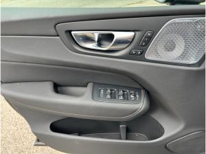 Volvo XC60 AHK - B&W Sound - Massage - Nappa Leder