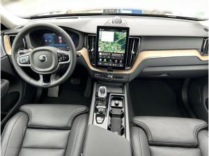 Volvo XC60 AHK - B&W Sound - Massage - Nappa Leder