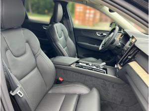 Volvo XC60 AHK - B&W Sound - Massage - Nappa Leder