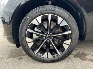 Volvo XC60 AHK - B&W Sound - Massage - Nappa Leder