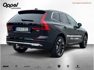 Volvo XC60 AHK - B&W Sound - Massage - Nappa Leder