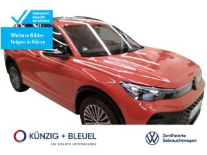 Volkswagen Tiguan R-Line 2.0TSI DSG 4Motion +AHK+LEDER+STDHZ+