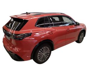 Volkswagen Tiguan R-Line 2.0TSI DSG 4Motion +AHK+LEDER+STDHZ+