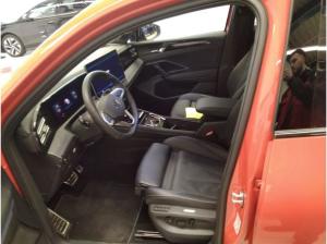Volkswagen Tiguan R-Line 2.0TSI DSG 4Motion +AHK+LEDER+STDHZ+