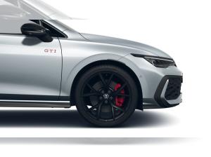 Volkswagen Golf 2.0 TSI OPF DSG GTI