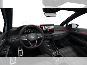 Volkswagen Golf 2.0 TSI OPF DSG GTI