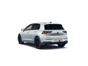 Volkswagen Golf 2.0 TSI OPF DSG GTI