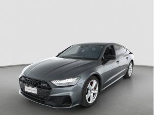 Audi A7 Sportback S line 55 TFSI quattro PANO AHK STANDHZG.