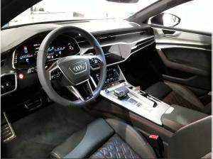 Audi A7 Sportback S line 55 TFSI quattro PANO AHK STANDHZG.