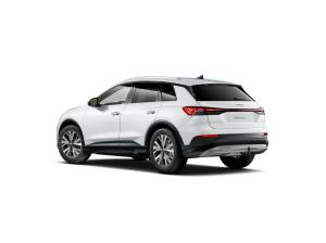 Audi Q4 e-tron 45 AHK SMARTPHONE NAVI+ APS PRIVACY
