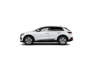 Audi Q4 e-tron 45 AHK SMARTPHONE NAVI+ APS PRIVACY